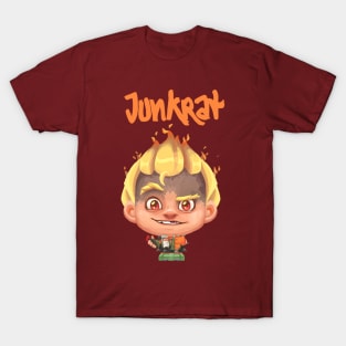 Junkrat T-Shirt